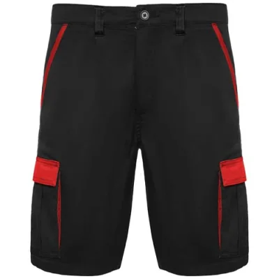 Short de travail Tahoe de 250 g/m2