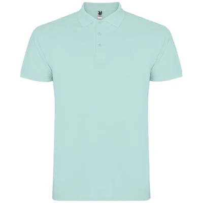 Polo de 200 g/m² Star à manches courtes pour homme