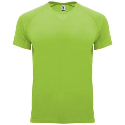 T-shirt de sport de 135 g/m² Bahrain à manches courtes pour enfant