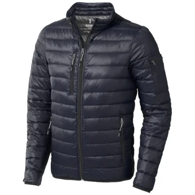 Doudoune duvet léger homme Scotia
