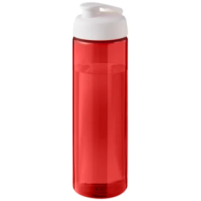 Bouteille de sport H2O Active® Eco POP Vibe de 850 ml avec couvercle à bascule
