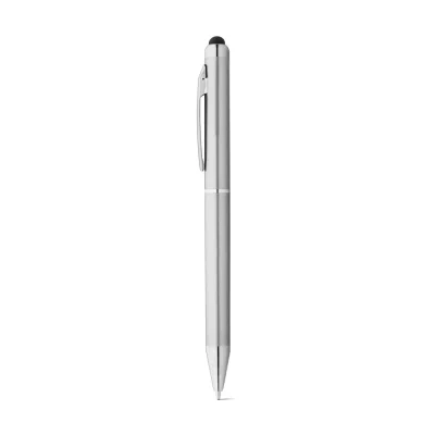Esla – Stylo à bille en ABS avec finition mate