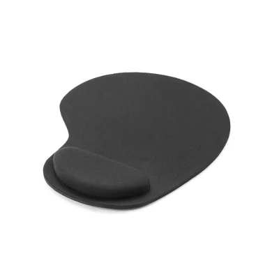 Norbert – Tapis de souris ergonomique conçu pour une utilisation prolongée
