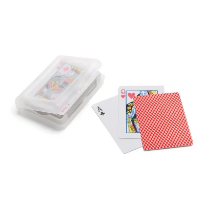 Johan – 54 cartes à jouer