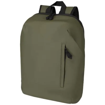Sac à dos antivol Resi Plus de 18 L et 15" en matériaux recyclés certifiés GRS