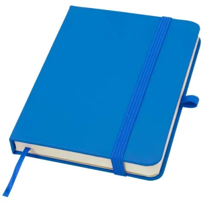Carnet à couverture rigide Spectrum Plus A6
