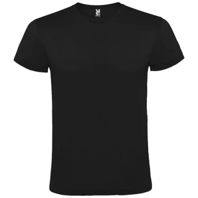 T-shirt de 150 g/m² Atomic unisexe à manches courtes