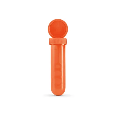 Bubbly – Tube de bulles de savon en PP