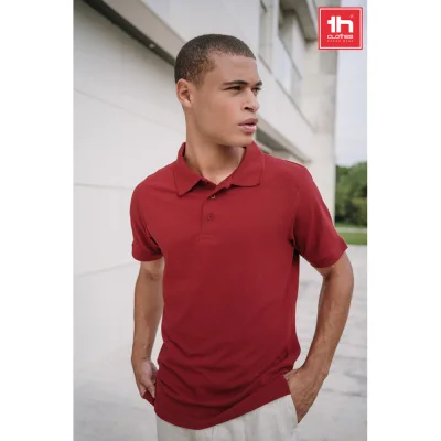 THC Berlin – Polo manches courtes pour homme