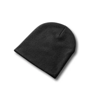 Hawk – Bonnet unisexe en polyester recyclé (100% rPET)