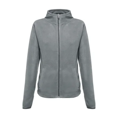 THC Helsinki Women – Veste polaire ceinturée en polyester pour femme