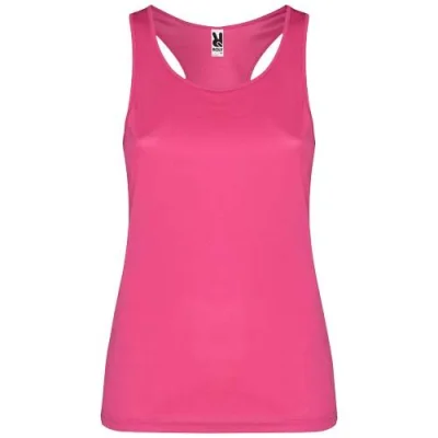 Débardeur de sport de 140 g/m² Shura pour femme