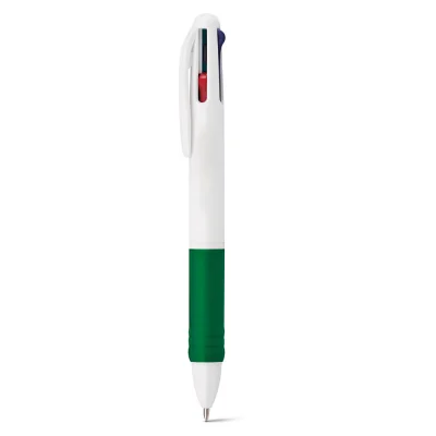 Octus – Stylo bille avec écriture multicolore 4 en 1
