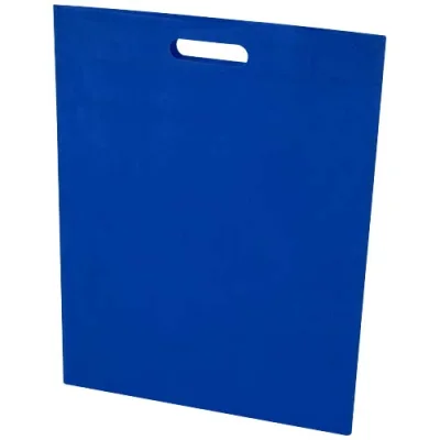 Sac shopping EcoSeal non tissé de 5 L en matériaux recyclés certifiés GRS