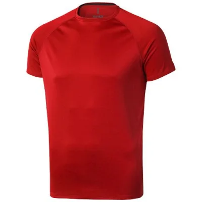 T-shirt cool fit manches courtes homme de 145 g/m² Niagara