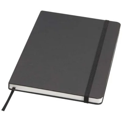 Carnet A5 en papier de pierre Holm ligné à couverture rigide