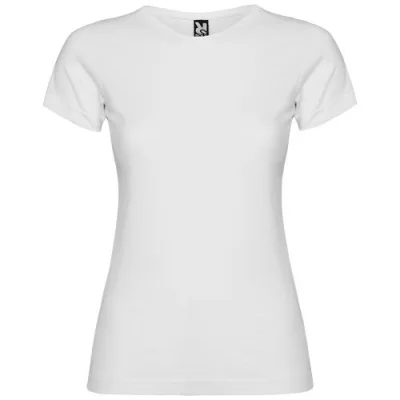 T-shirt de 155 g/m² Jamaica à manches courtes pour femme