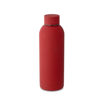 Odin – Bouteille en acier inoxydable (36% recyclée) avec double parois 550 mL
