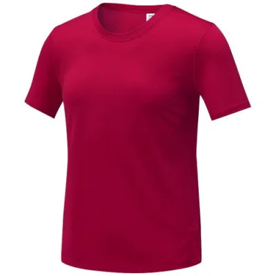 T-shirt de 105 g/m² Kratos à manches courtes cool fit pour femme