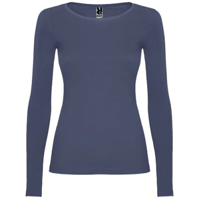T-shirt de 160 g/m² Extreme à manches longues pour femme
