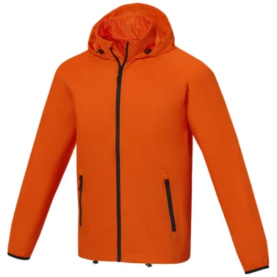 Veste légère Dinlas pour homme