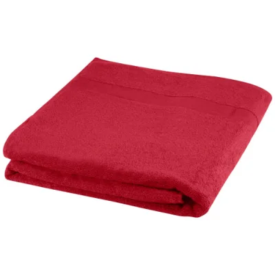 Serviette en coton 450 g/m² 100x180 cm Evelyn