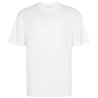 T-shirt unisexe à manches courtes oversize « Chow »