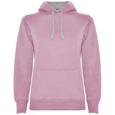 Sweat à capuche de 280 g/m² Urban pour femme
