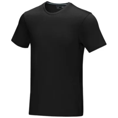 T-shirt Azurite bio manches courtes homme