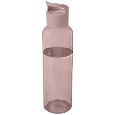 Bouteille d'eau Sky de 650 ml en plastique recyclé
