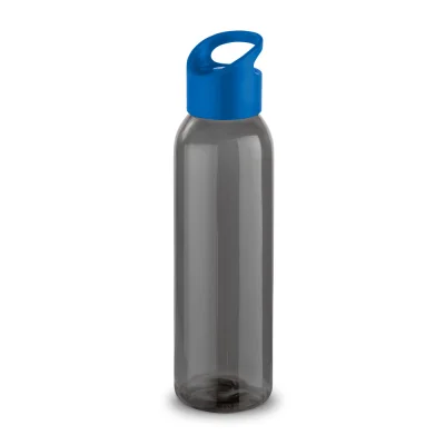 Portis – Bouteille de sport en PP et PS 630 mL