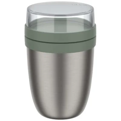Lunch box isotherme 500+200 ml 2.0 Mepal Ellipse