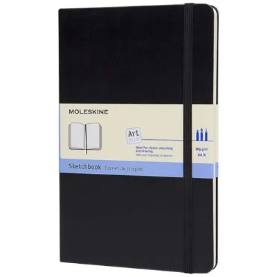 Grand carnet de croquis Moleskine