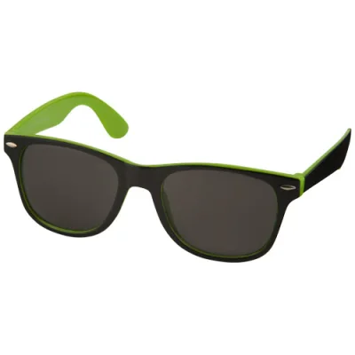 Lunettes de soleil bicolores Sun Ray