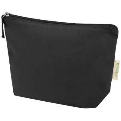 Trousse de toilette Odisha de 1 L bio certifiée OCS 180 g/m²