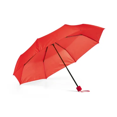 Maria – Parapluie pliant en polyester 190T