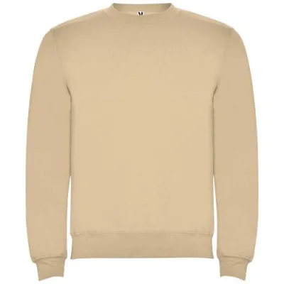 Pull à col ras-du-cou de 280 g/m² Clasica pour enfant