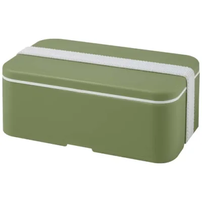 Boîte à déjeuner MIYO POP de 700 ml à compartiment unique