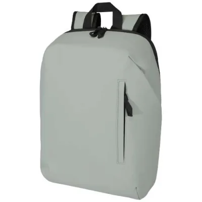 Sac à dos antivol Resi Plus de 18 L et 15" en matériaux recyclés certifiés GRS