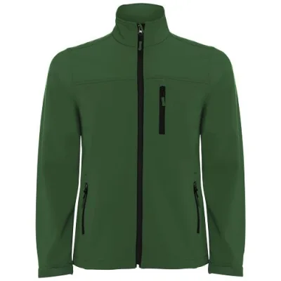 Veste Softshell Antartida pour homme