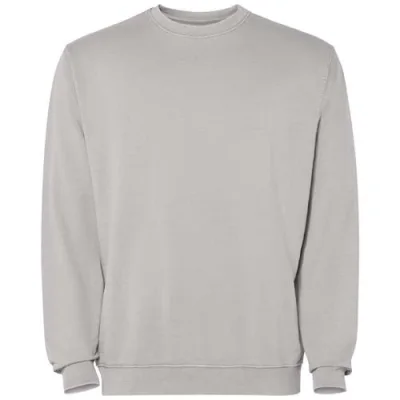 Pull ras du cou de 250 g/m² Jaya unisexe