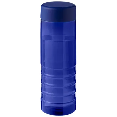 Bouteille de sport H2O Active® Eco Treble de 750 ml avec couvercle vissé