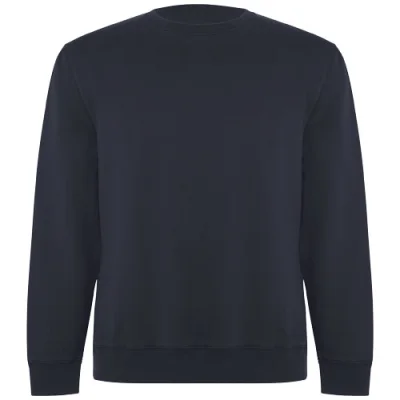 Sweat shirt de 300 g/m² Batian en coton organique