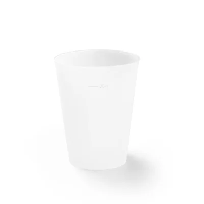 Kane S – Gobelet de festival 330mL en PP