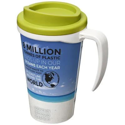 Mug isolant Brite-Americano® grande 350ml