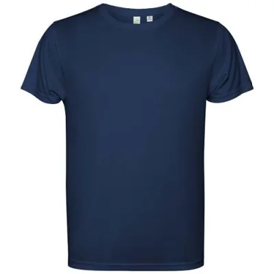 T-shirt de 125 g/m² Estoril à manches courtes pour enfant