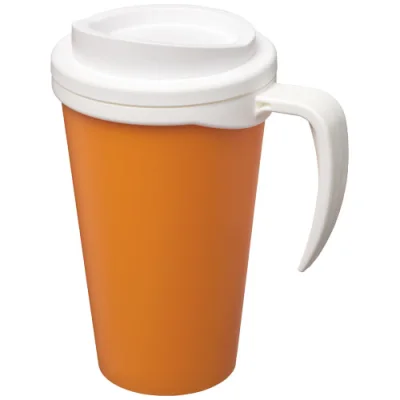 Mug isolant Americano® grande 350ml