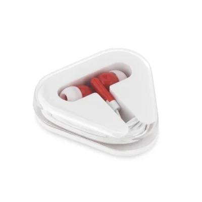 Faraday – Écouteurs avec câble ABS de 1.25 m