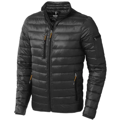 Doudoune duvet léger homme Scotia