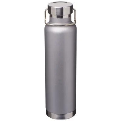 Bouteille Thor avec isolation par le vide et couche de cuivre 650ml